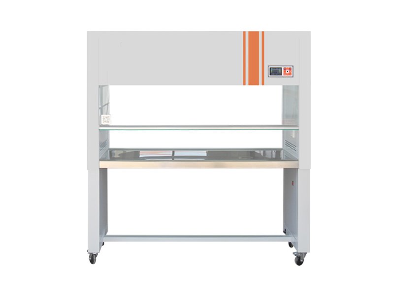 Vertical Laminar Flow Cabinet, Vertical Clean Bench for Cell Culture and Pharmaceutical Research Lab