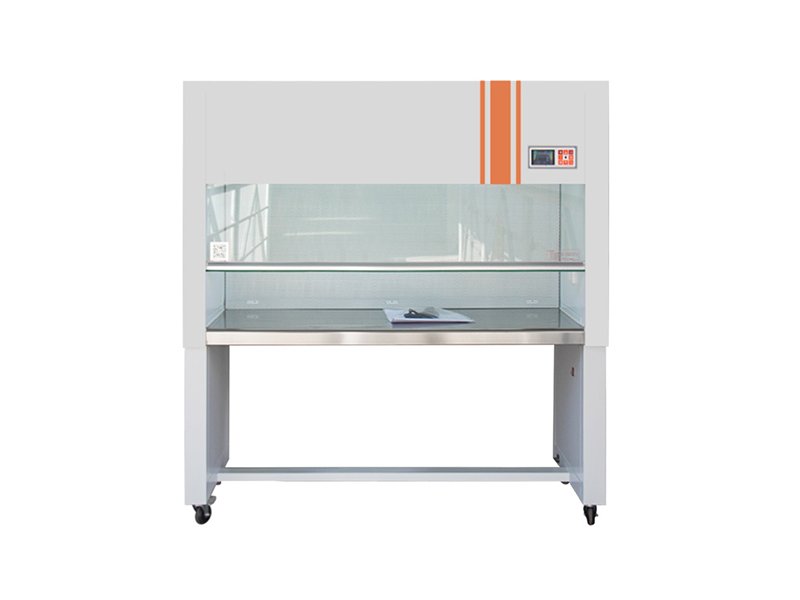 Horizontal Laminar Flow Cabinet, Horizontal Clean Bench for Electronics Assembly and Plant Tissue Culture Laboratory