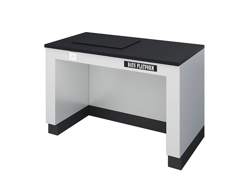 Anti Vibration Balance Table, Granite Top Shockproof Table for Laboratory Analytical Balance